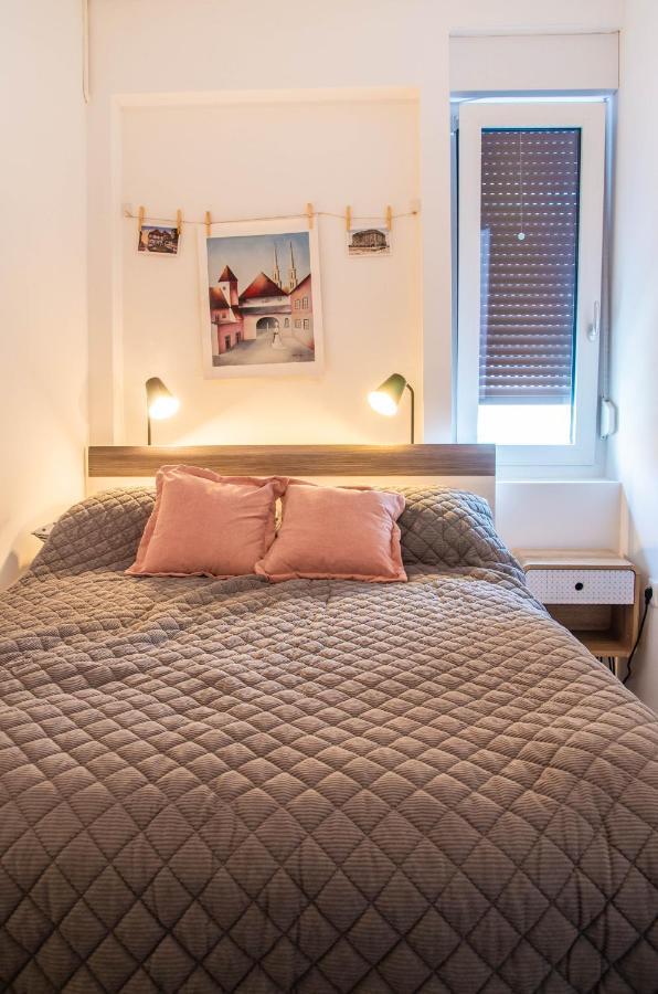 Kirabela Apartment Zagrzeb Zewnętrze zdjęcie