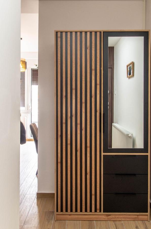 Kirabela Apartment Zagrzeb Zewnętrze zdjęcie