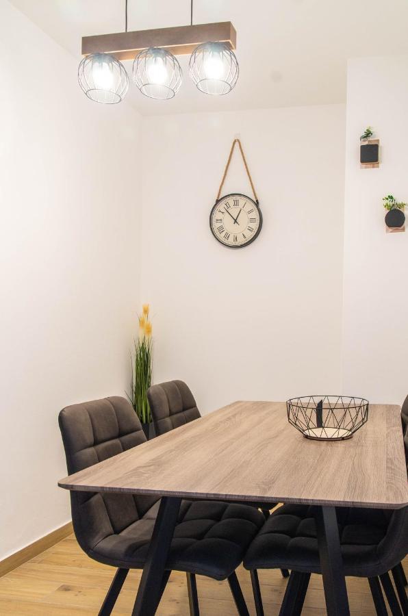 Kirabela Apartment Zagrzeb Zewnętrze zdjęcie