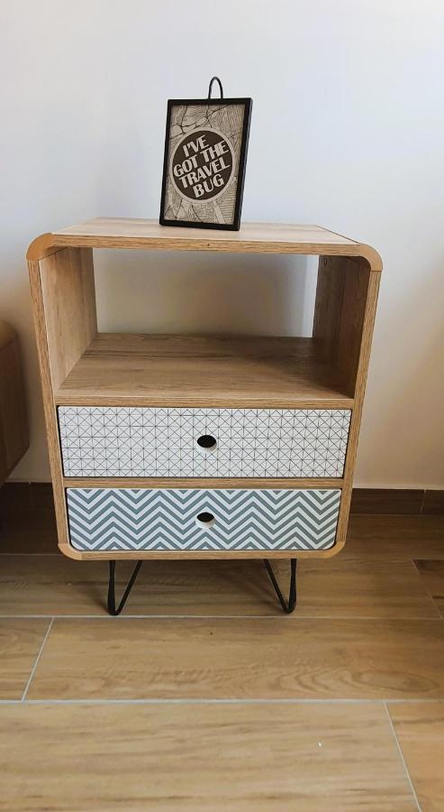 Kirabela Apartment Zagrzeb Zewnętrze zdjęcie